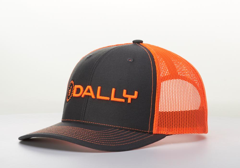 Dally 54  by Dally Up Cap