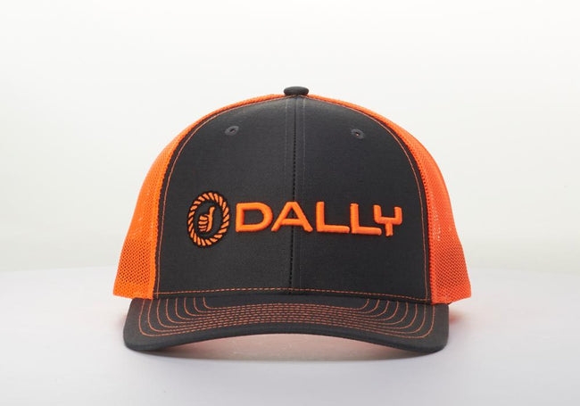 Dally 54  by Dally Up Cap