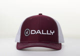 Dally 55 by Dally Up Cap