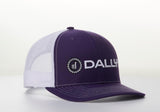 Dally 57 by Dally Up Cap