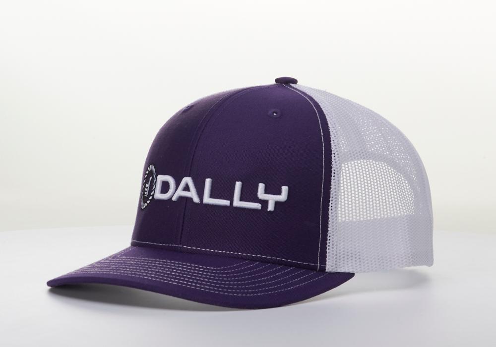 Dally 57 by Dally Up Cap