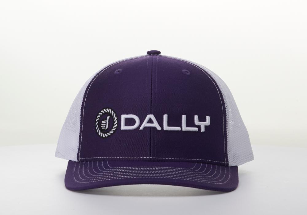 Dally 57 by Dally Up Cap