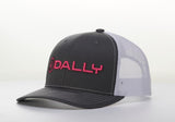 Dally 58 by Dally Up Cap