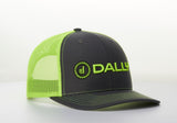 Dally 59 by Dally Up Cap