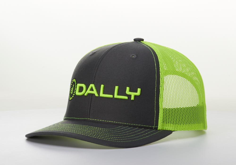 Dally 59 by Dally Up Cap