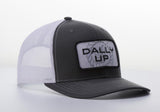 Dally 64 by Dally Up Cap