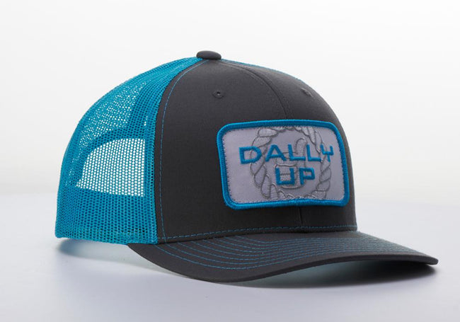 Dally 65 by Dally Up Cap