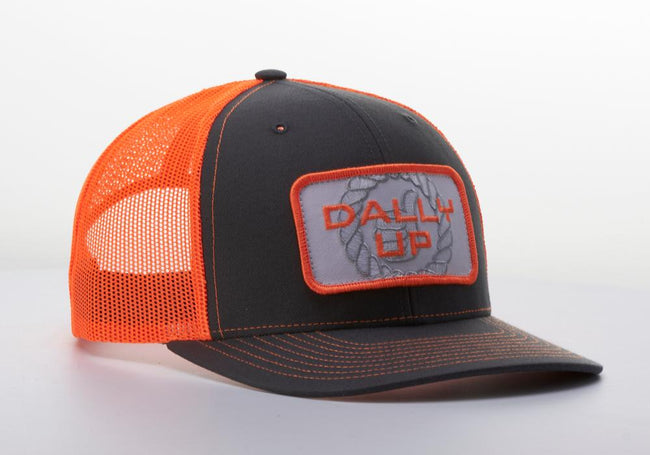 Dally 66 by Dally Up Cap