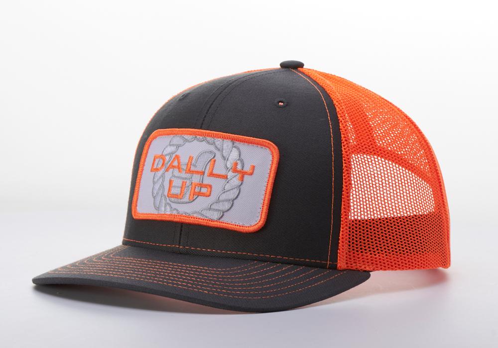 Dally 66 by Dally Up Cap