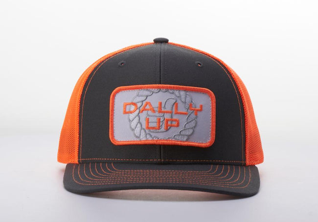 Dally 66 by Dally Up Cap