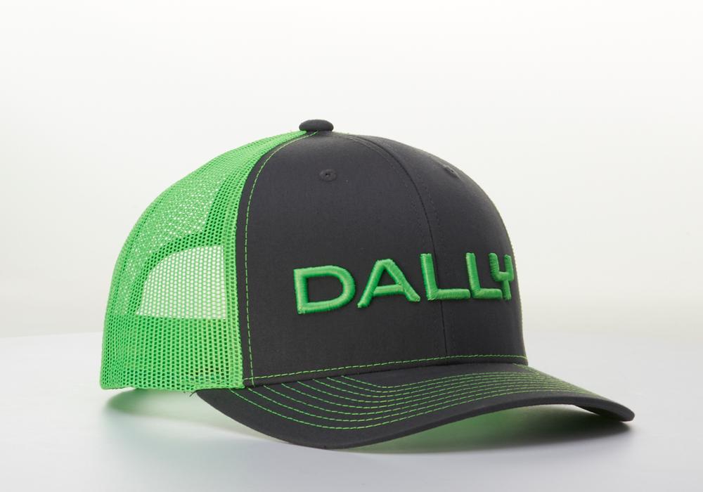 Dally 80 by Dally Up Cap