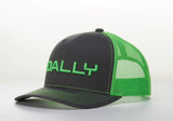 Dally 80 by Dally Up Cap