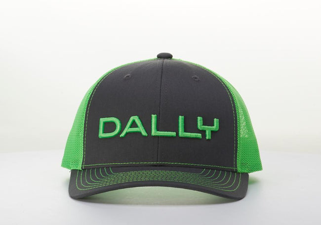 Dally 80 by Dally Up Cap