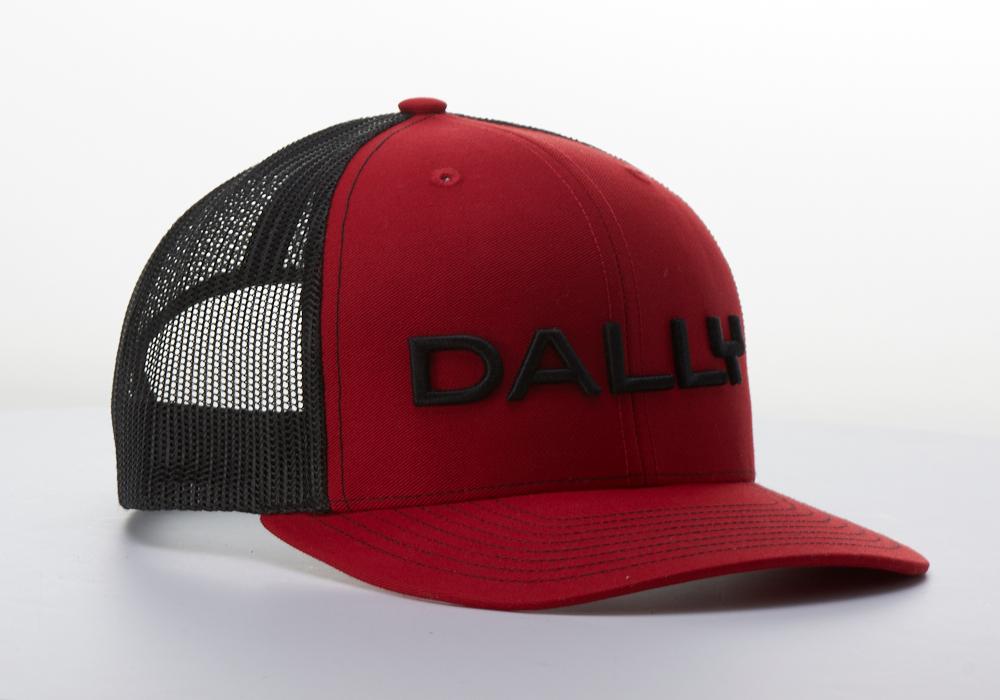 Dally 81 by Dally Up Cap