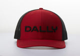 Dally 81 by Dally Up Cap