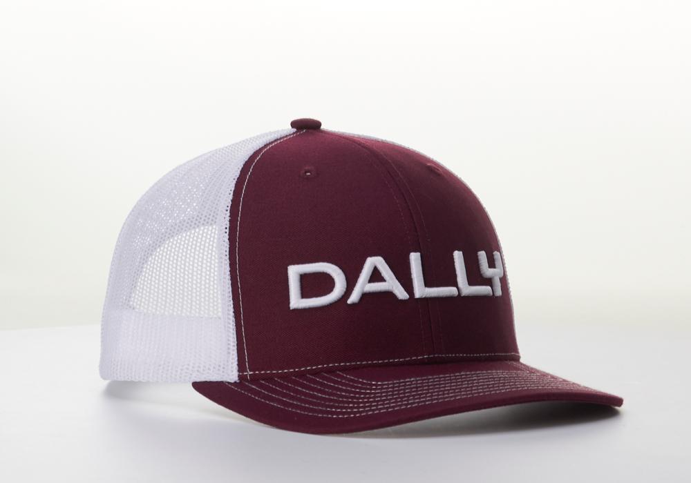 Dally 82 by Dally Up Cap