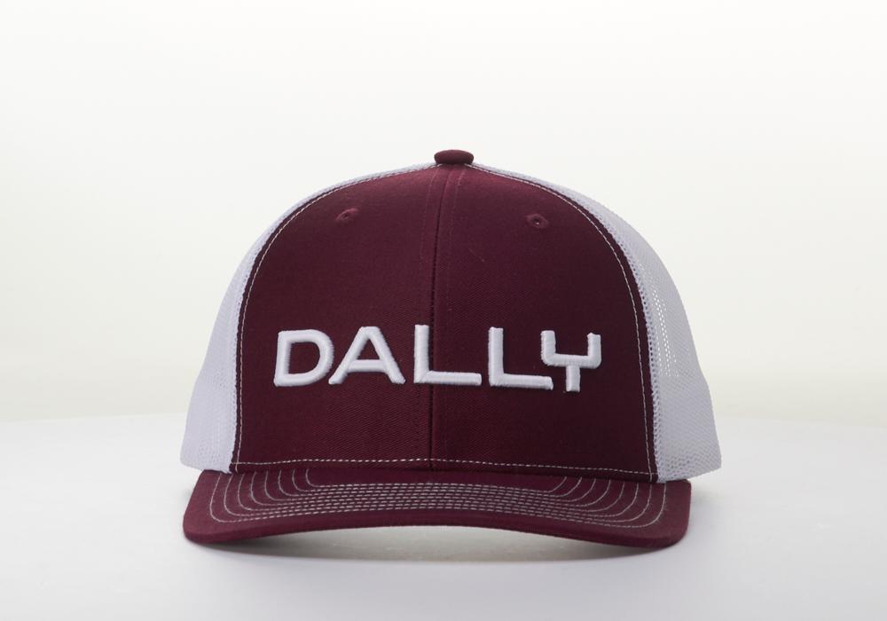 Dally 82 by Dally Up Cap