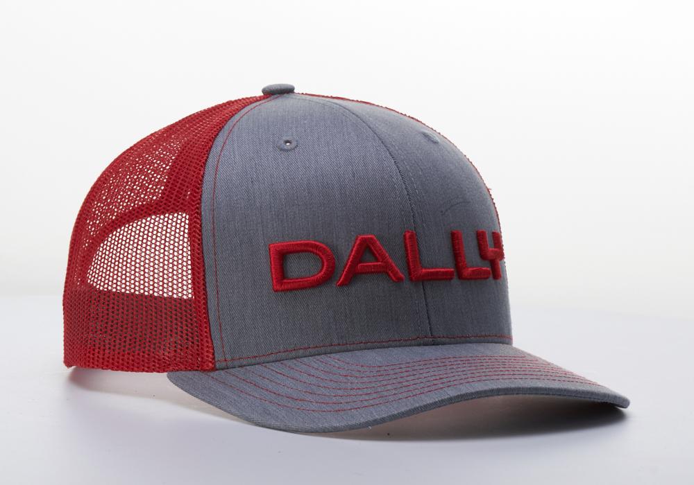 Dally 83 by Dally Up Cap