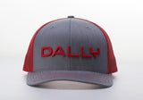 Dally 83 by Dally Up Cap