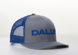 Dally 84 by Dally Up Cap