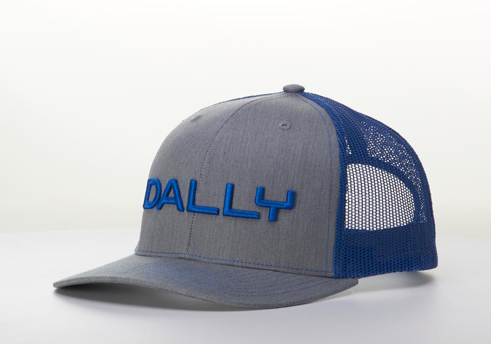 Dally 84 by Dally Up Cap