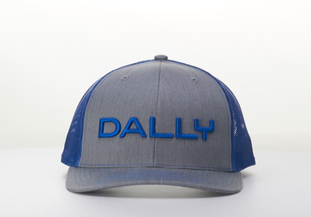 Dally 84 by Dally Up Cap