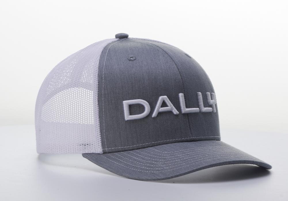 Dally 85 by Dally Up Cap