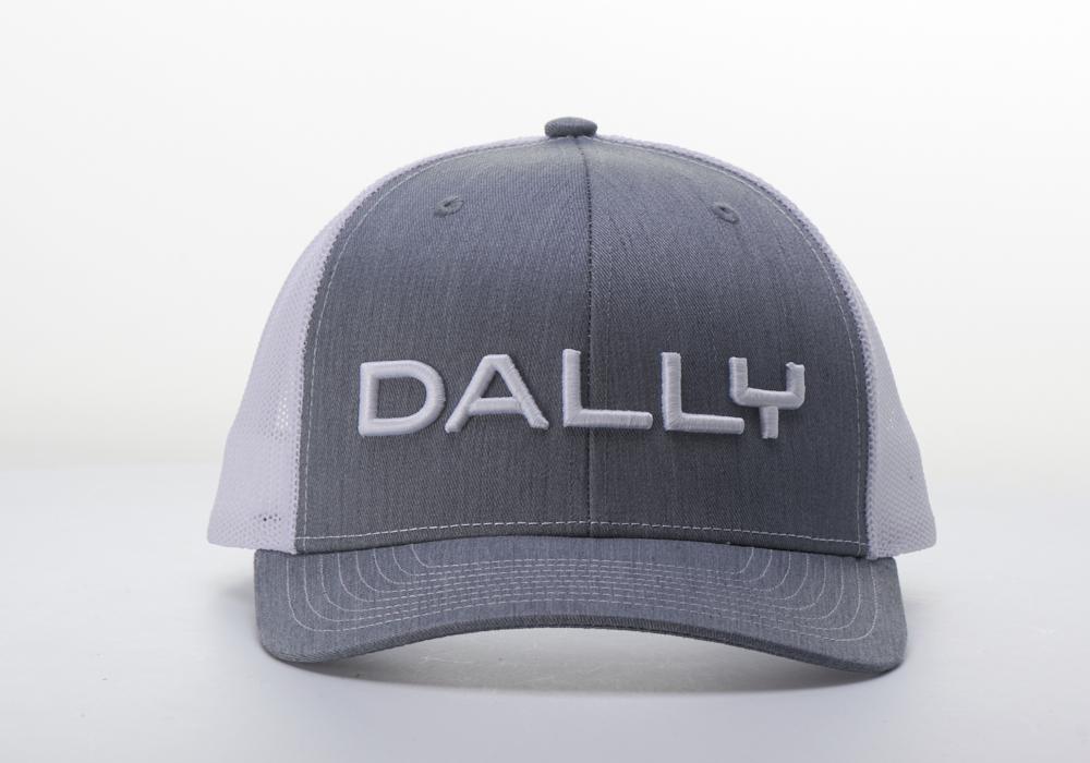 Dally 85 by Dally Up Cap