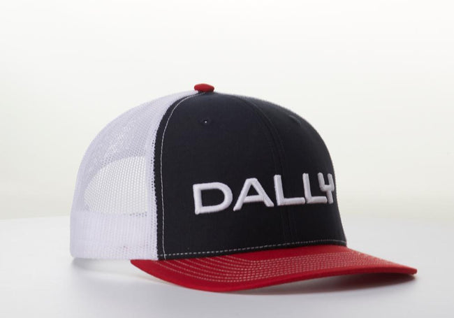 Dally 86 by Dally Up Cap