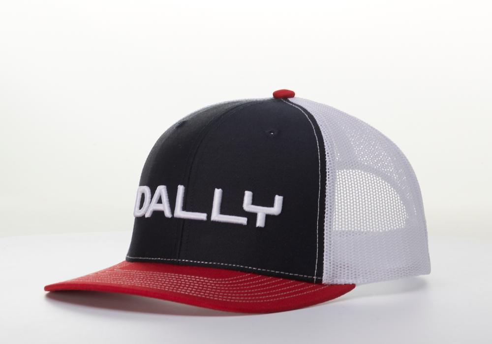 Dally 86 by Dally Up Cap