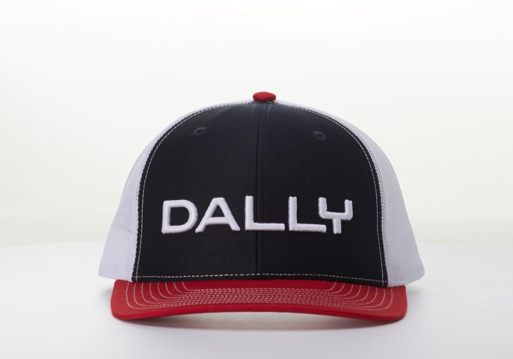 Dally 86 by Dally Up Cap