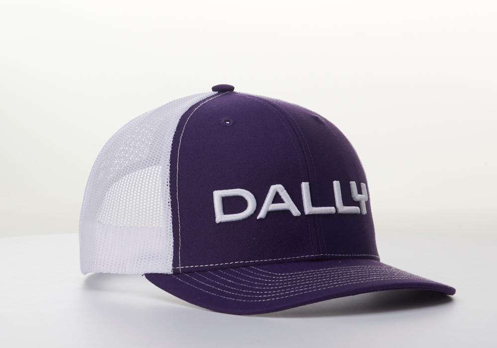 Dally 87 by Dally Up Cap