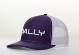 Dally 87 by Dally Up Cap