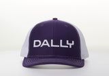 Dally 87 by Dally Up Cap