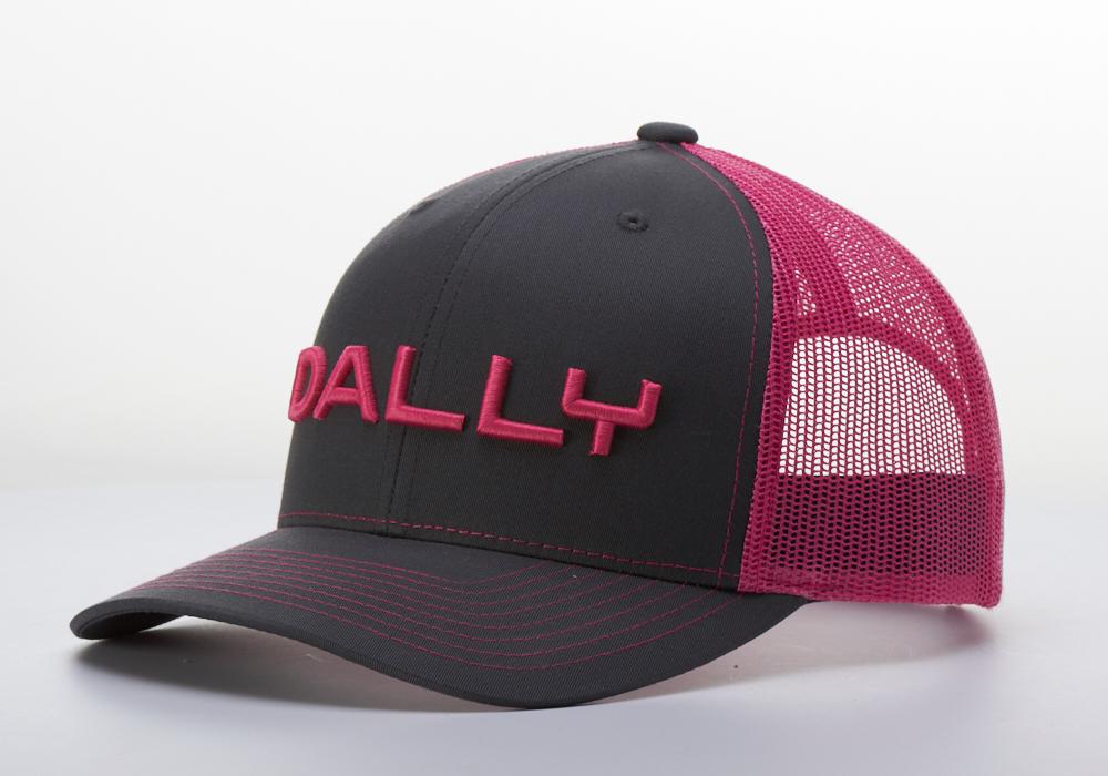 Dally 89 by Dally Up Cap