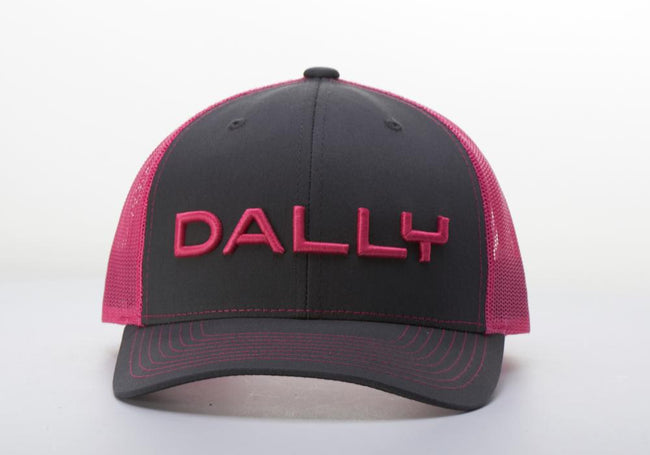 Dally 89 by Dally Up Cap