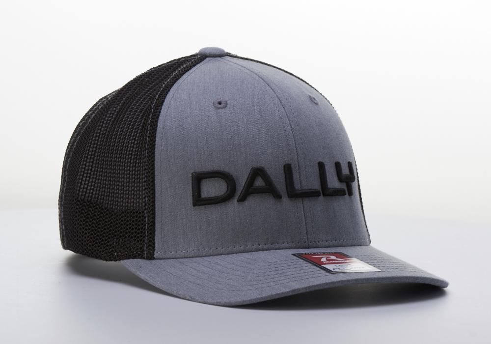 Dally 90 Fitted SM/MD by Dally Up Cap