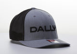 Dally 90 Fitted by Dally Up Cap