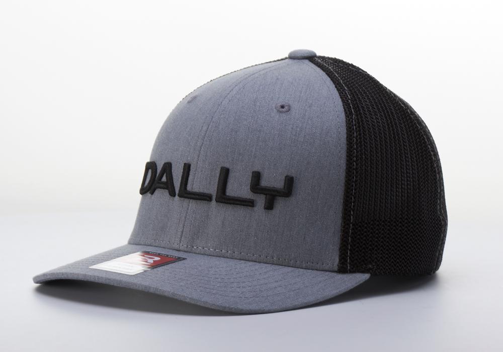 Dally 90 Fitted SM/MD by Dally Up Cap