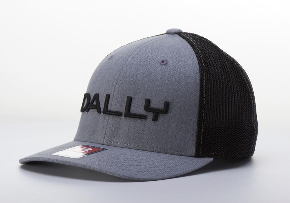 Dally 90 Fitted by Dally Up Cap