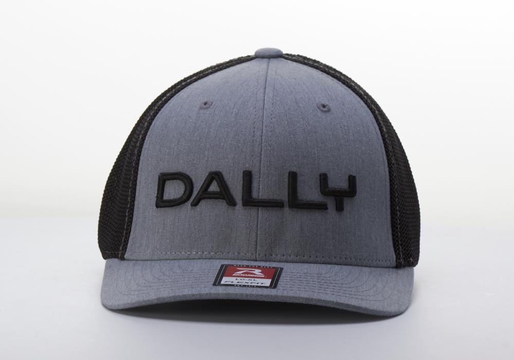 Dally 90 Fitted SM/MD by Dally Up Cap