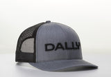 Dally 92 by Dally Up Cap