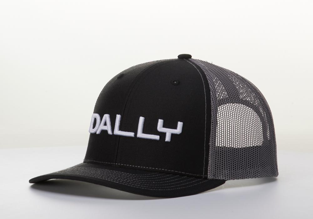 Dally 95 by Dally Up Cap