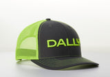 Dally 96 by Dally Up Cap