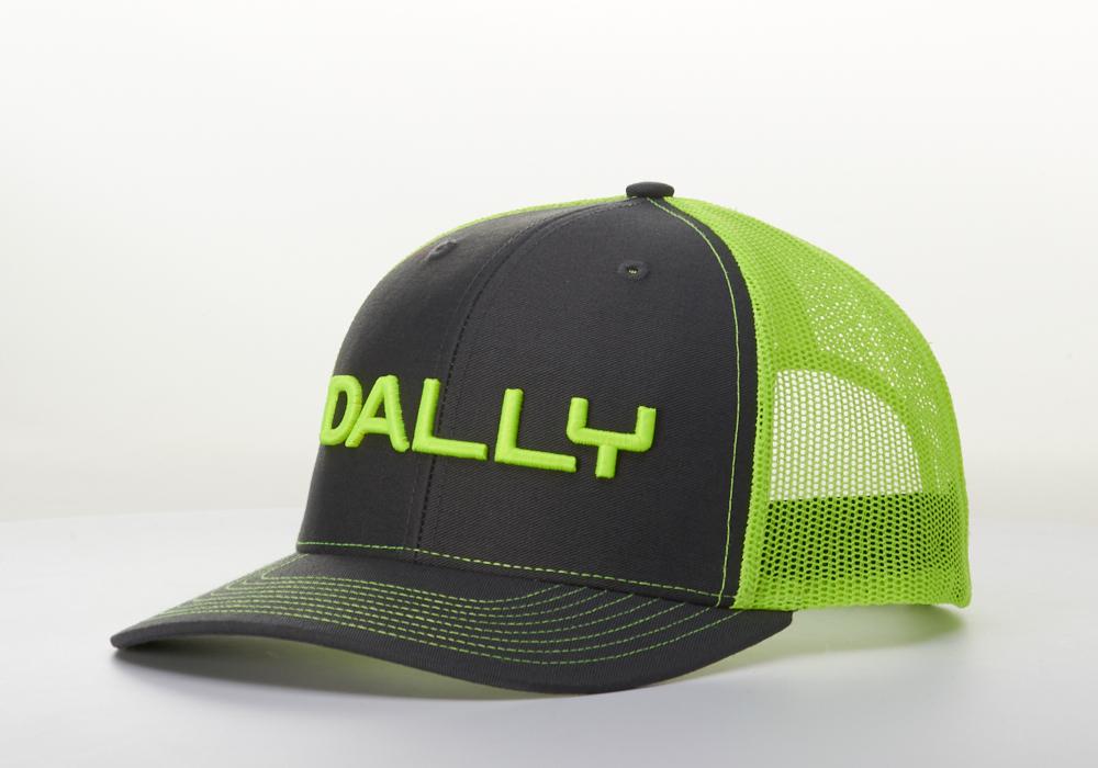 Dally 96 by Dally Up Cap