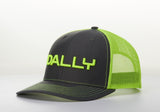 Dally 96 by Dally Up Cap