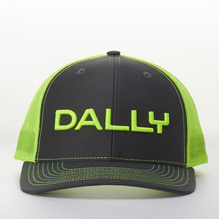 Dally 96 by Dally Up Cap