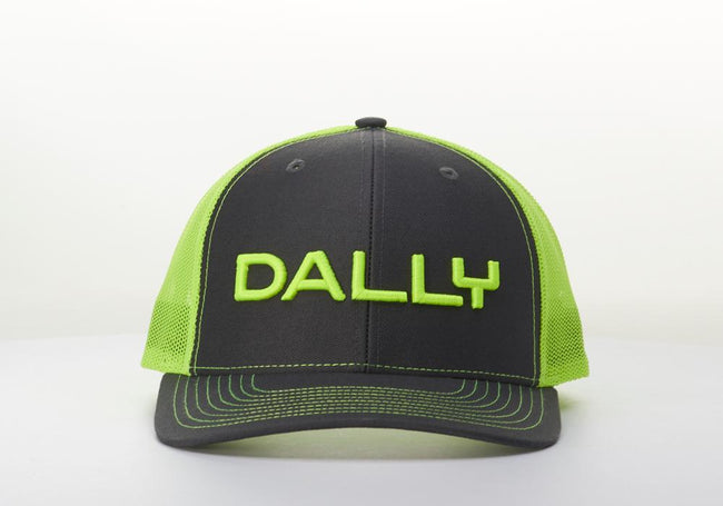 Dally 96 by Dally Up Cap