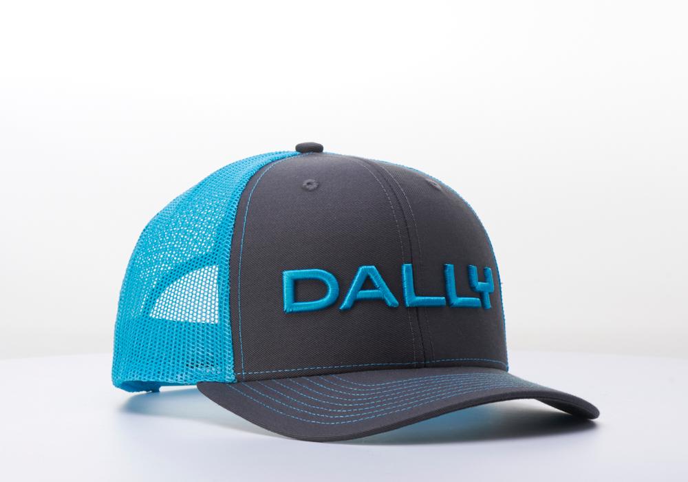 Dally 97 by Dally Up Cap