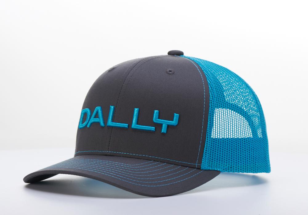 Dally 97 by Dally Up Cap